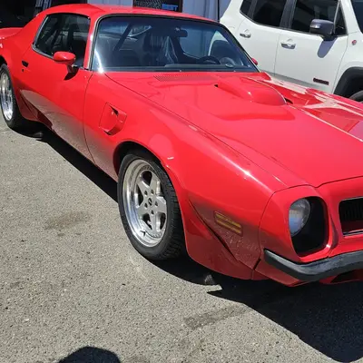 Custom Boise auto detailing project 5